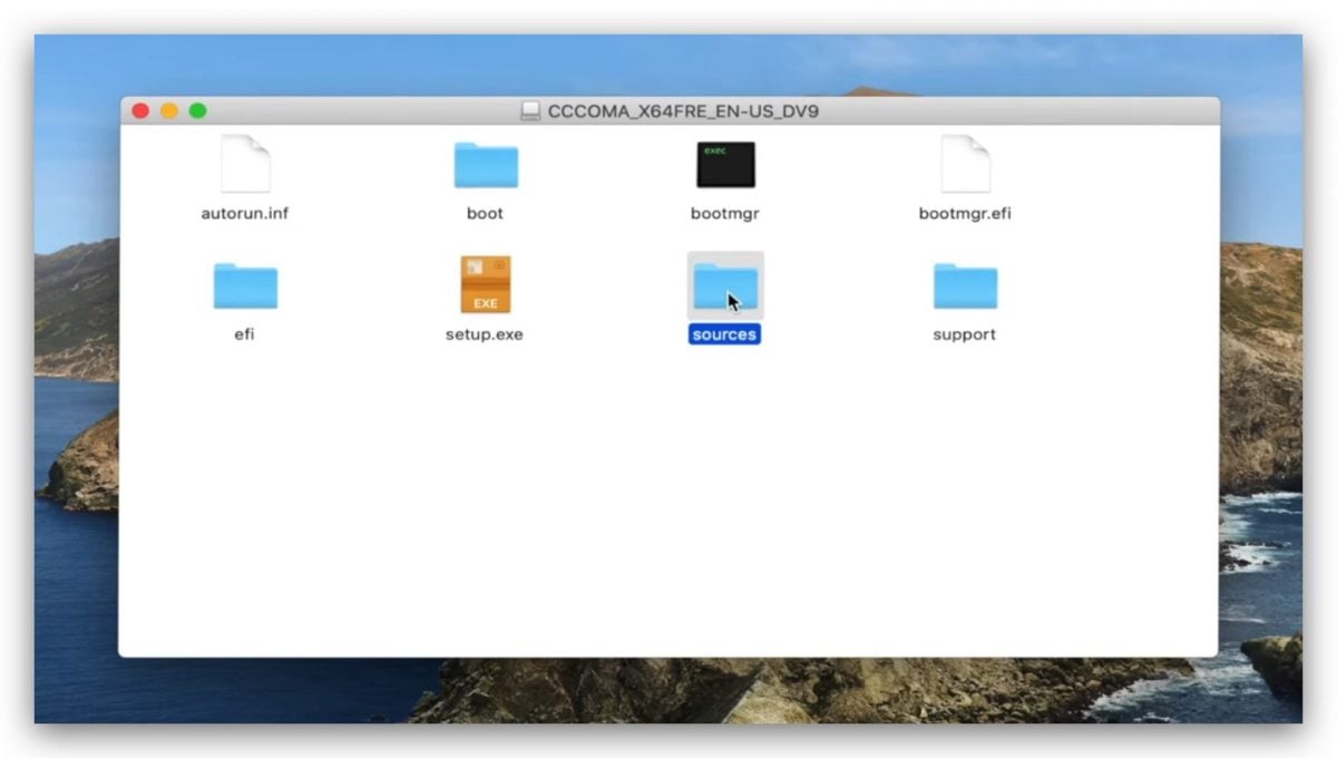Mac 安装 Windows 11 有解！ 详细图文说明看网友怎么破解