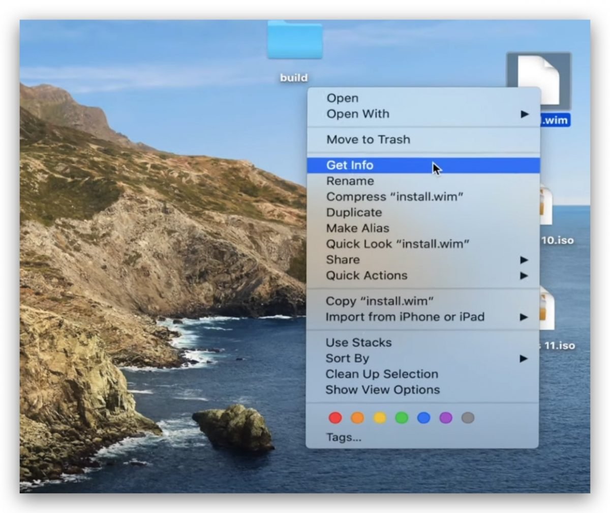 Mac 安装 Windows 11 有解！ 详细图文说明看网友怎么破解