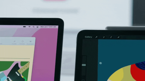 通用控制是什么？ 我的 Mac 和 iPad 有支持吗？ 带你了解通用控制功能