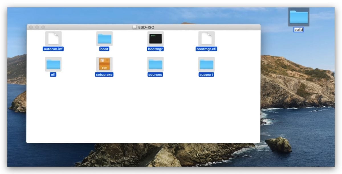 Mac 安装 Windows 11 有解！ 详细图文说明看网友怎么破解