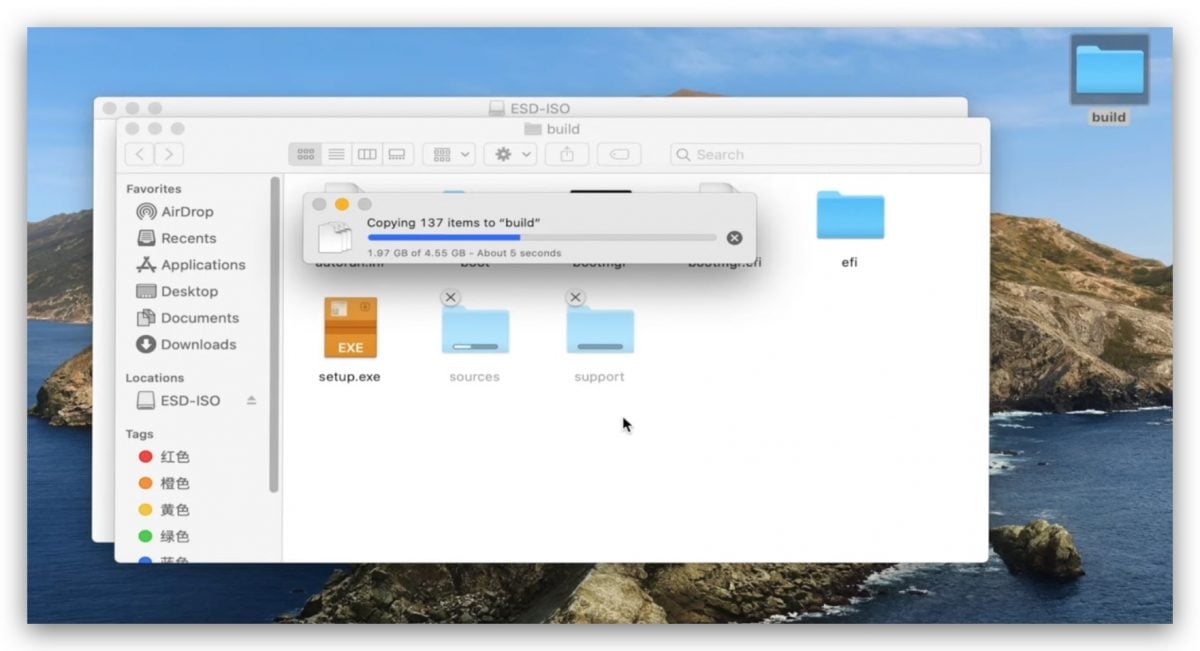 Mac 安装 Windows 11 有解！ 详细图文说明看网友怎么破解
