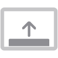 Mac 投影延伸屏幕到 iPad，并行功能让 iPad 变身 Mac 第二屏幕