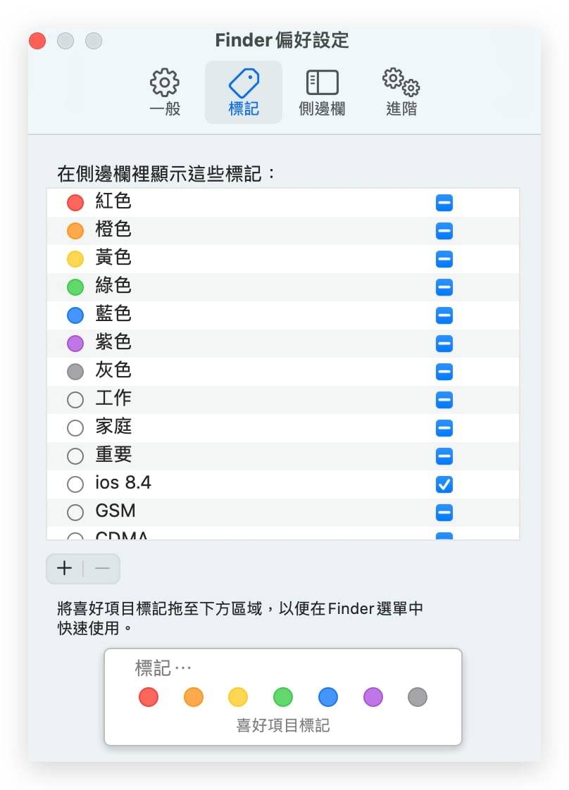 Mac 桌面上找不到外接硬盘？ 调整 4 个设定，让你的 Finder 更好用！
