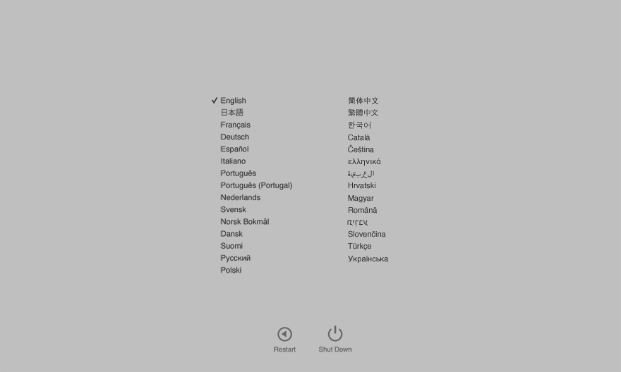 Mac 硬件检测怎么做？ 用「Apple 诊断」就能找出故障原因，还会给你维修建议