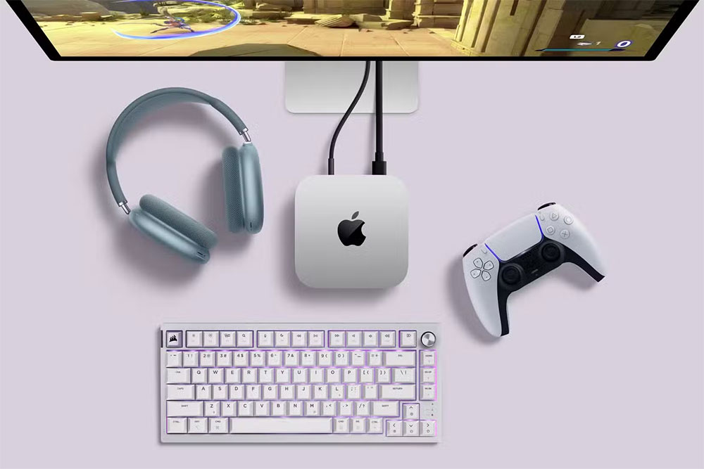 为什么进阶用户应该购买 Mac Mini 而不是 iMac？ - 麦克哥