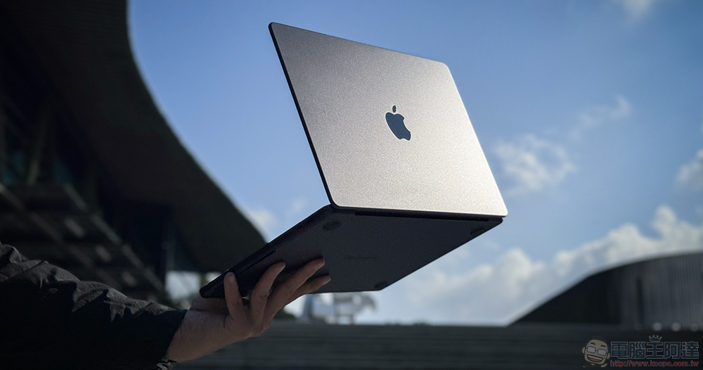 M4 MacBook Pro 疑似意外上架苹果官网