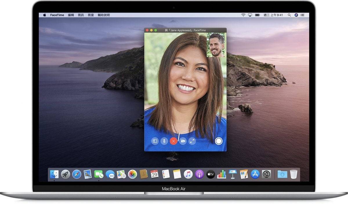 MacBook 显示「未连接任何摄影机」，教你 5 个方式解决视讯镜头的问题