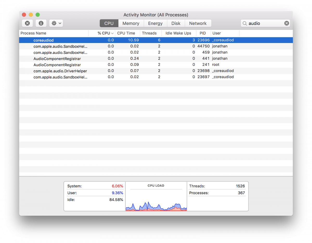 Mac 突然没声音，3 个步骤快速解决没声音的问题