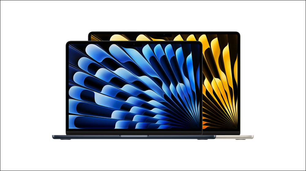 macOS 更新意外泄漏全新 M4 MacBook Air 即将推出 - 麦克哥