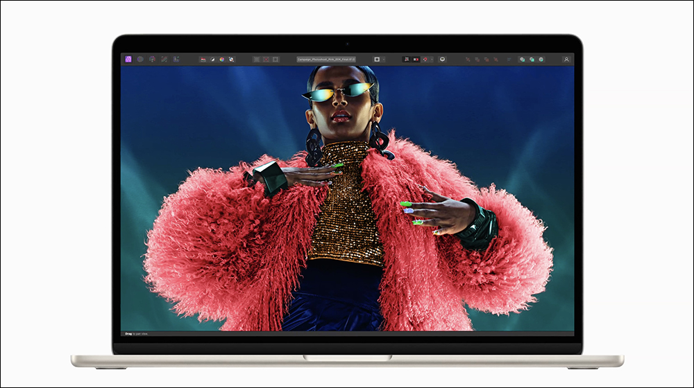 macOS 更新意外泄漏全新 M4 MacBook Air 即将推出 - 麦克哥