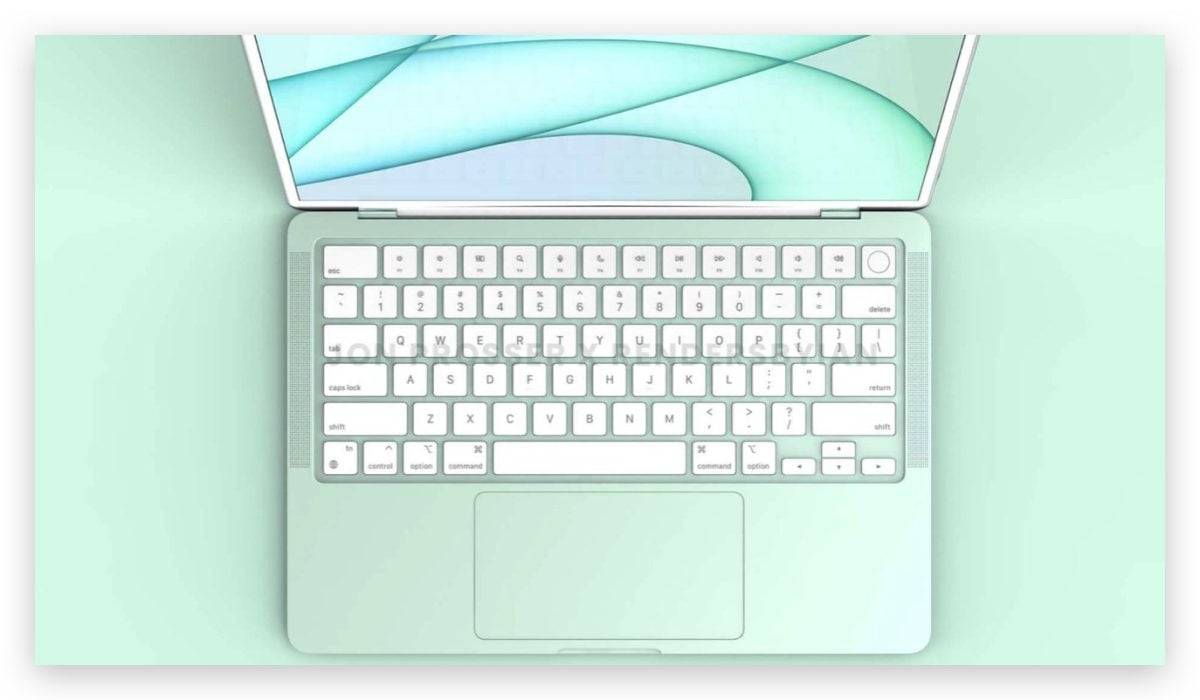 2022 年 MacBook Air 令人期待的 8 大主要特色