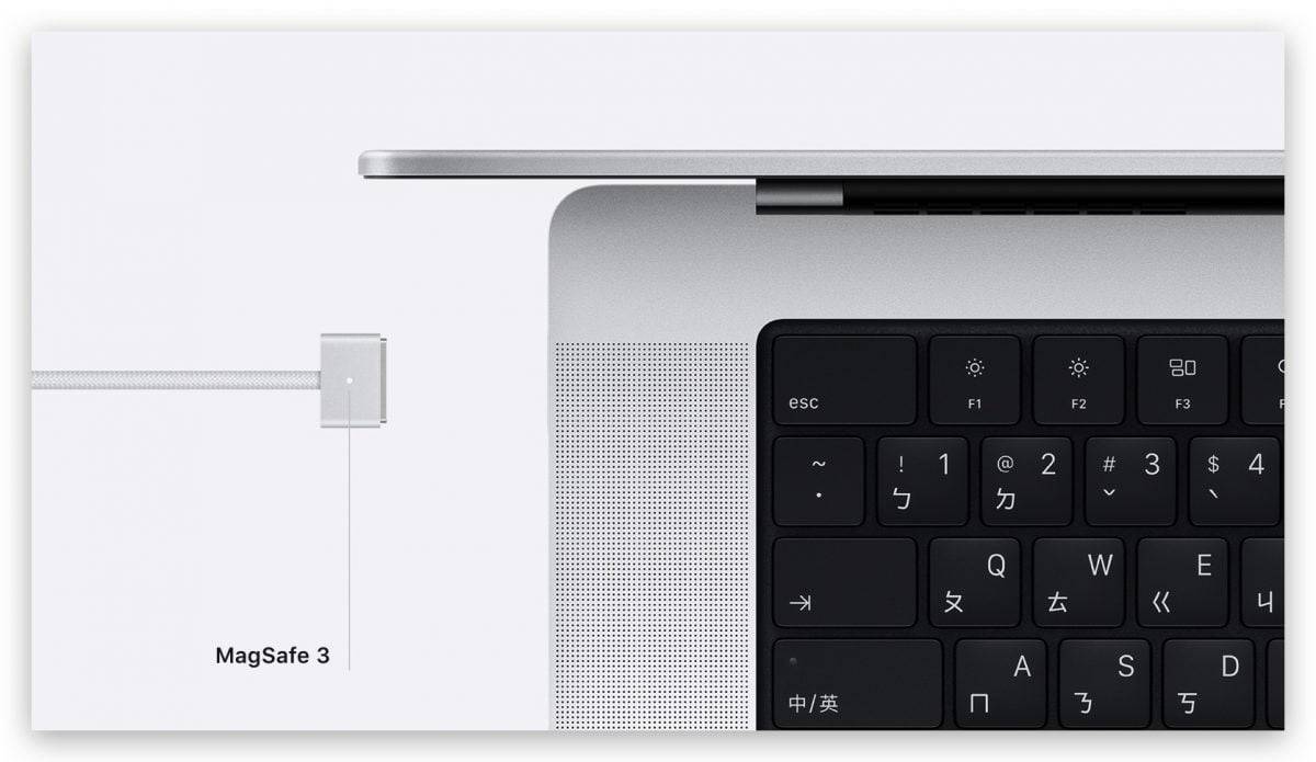 超强 2021 MacBook Pro 正式开卖！ 最快本周末就能到货！