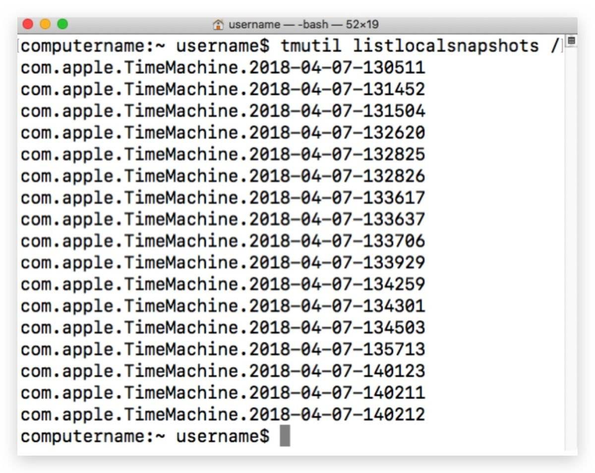 Mac 存储空间的“其他”或“系统数据”如何清除？ 这 10 个方法推荐