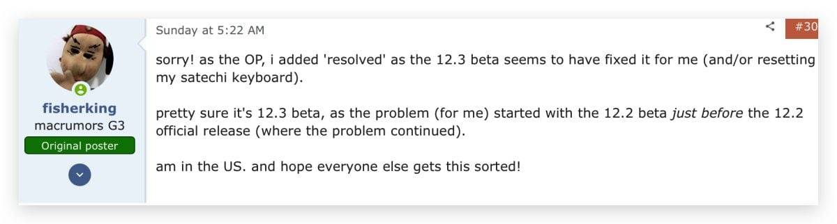 更新 macOS 12.2 耗电异常一下就没电了？ 告诉你 2 个方法完美解决