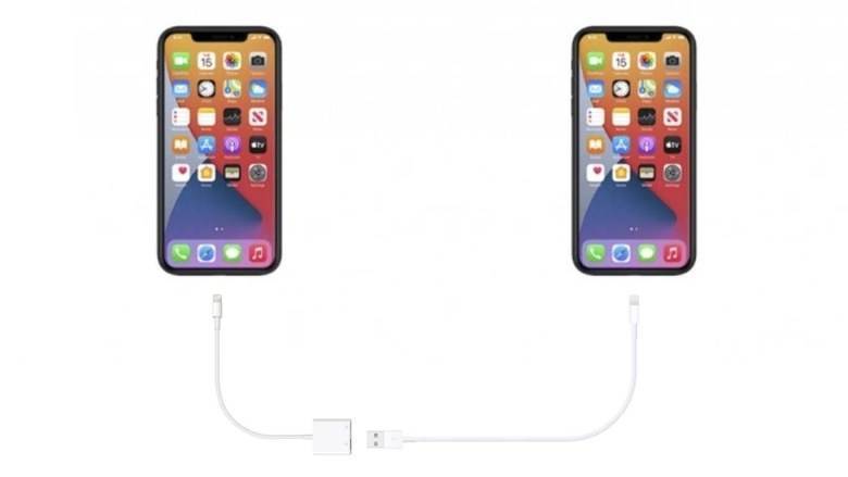 三种iphone手机转移数据教学，非常实用，一定要收藏！