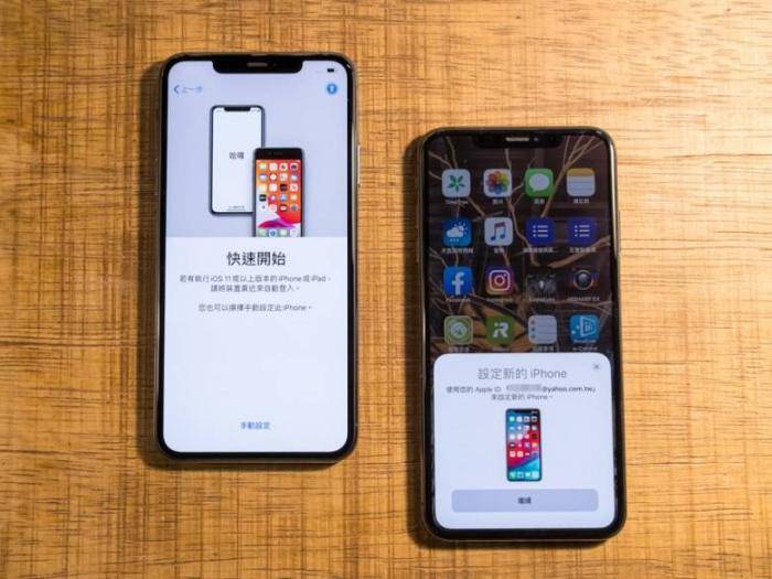 三种iphone手机转移数据教学，非常实用，一定要收藏！