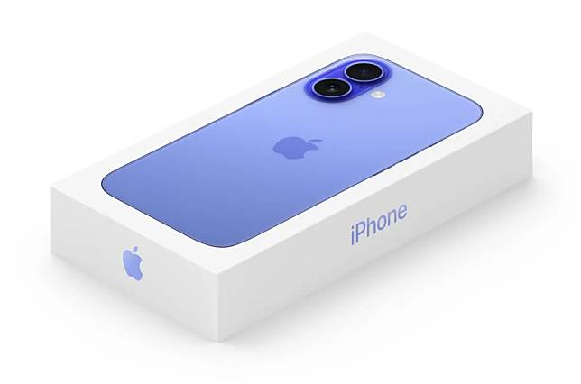 Apple 放弃iPhone硬件订阅服务计划
