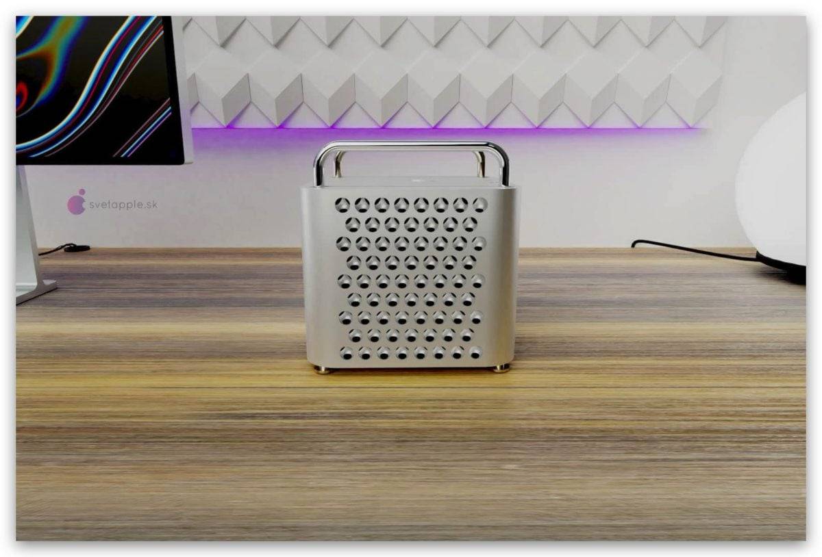 Mac 产品线又有新玩意儿？ 全新 Mac Studio 效能更强大？