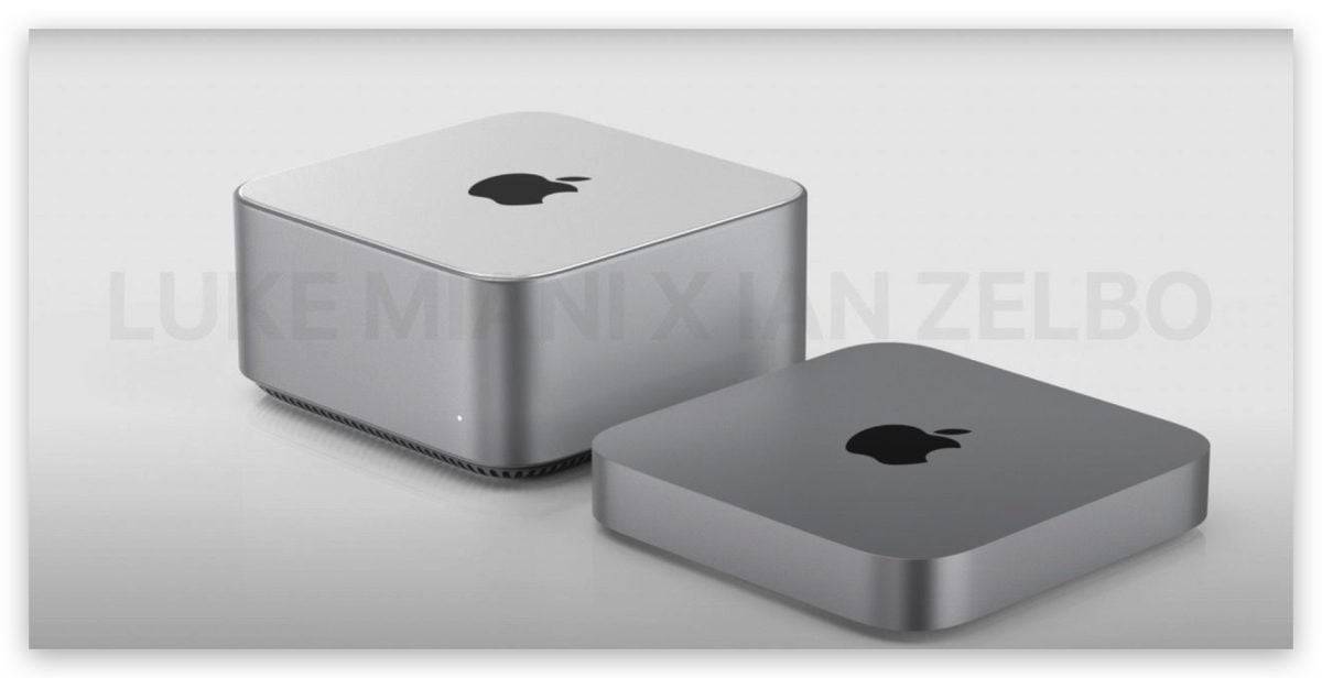 传Mac Studio将搭配平价27吋Apple显示器于苹果春季发表会现身