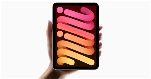 iPad mini 7 /iPad mini（A17 Pro）突袭发布：就这样 Pro了起来