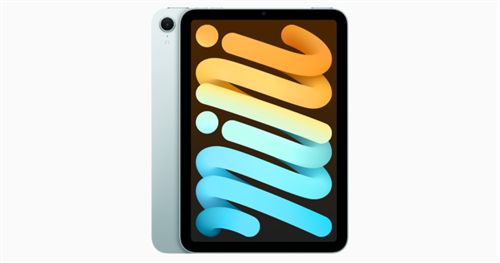 iPad mini 7 /iPad mini（A17 Pro）突袭发布：就这样 Pro了起来
