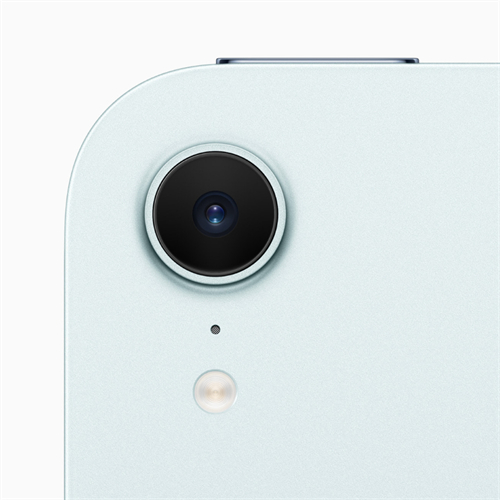 iPad mini 7 /iPad mini（A17 Pro）突袭发布：就这样 Pro了起来