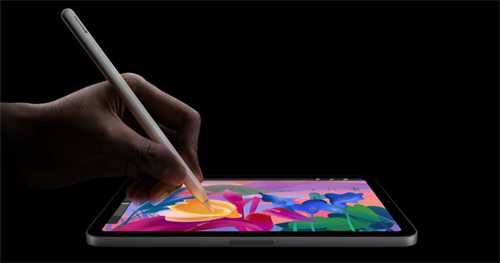 iPad mini 7 /iPad mini（A17 Pro）突袭发布：就这样 Pro了起来