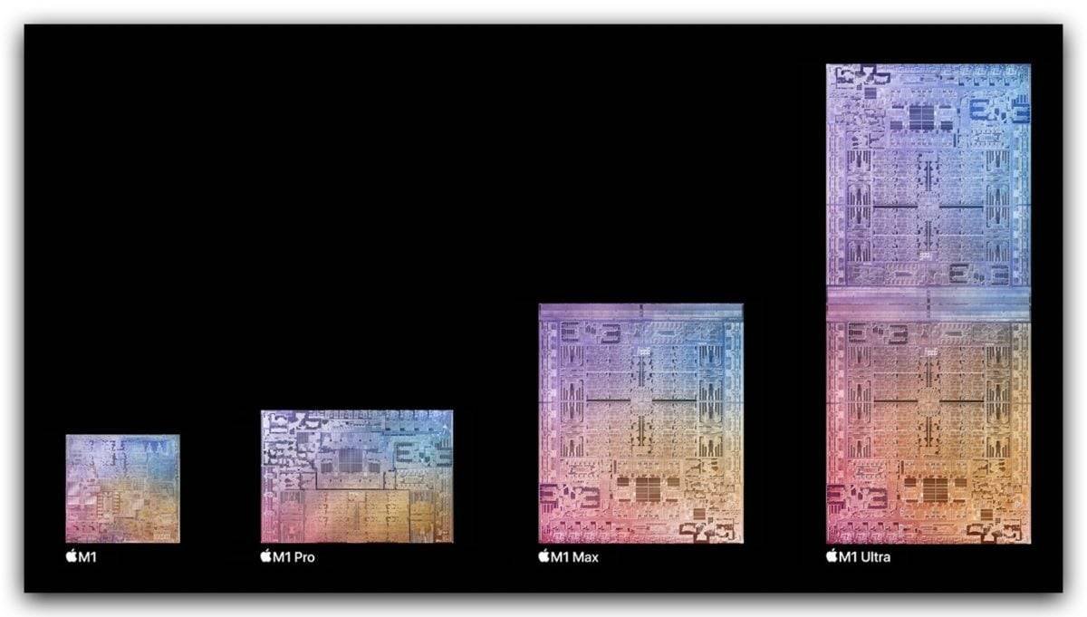 全新 M1 Ultra 强吗？ 效能、省电能力与特色一次看