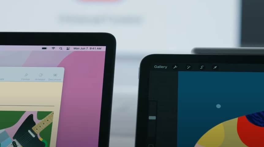 Mac、iPad 通用控制设定使用教学，机型限制、iPhone 能用吗？