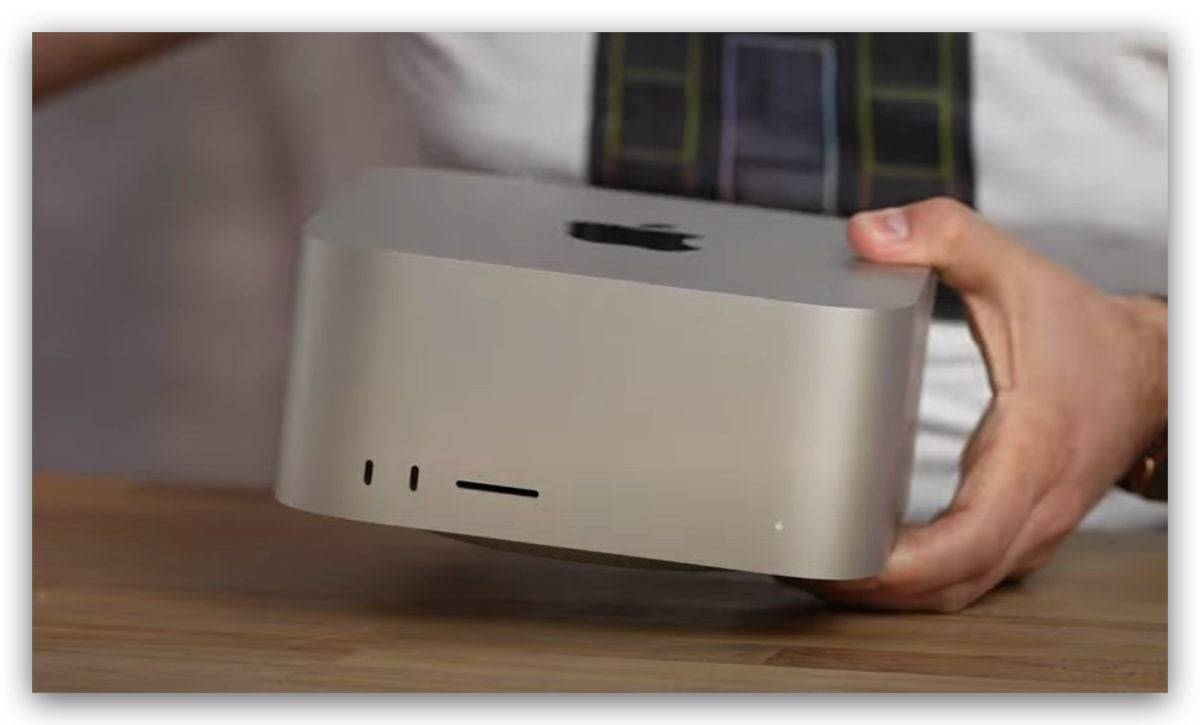 真正的 Mac Studio 开箱：拆开机身一窥 M1 Ultra 实际的样子