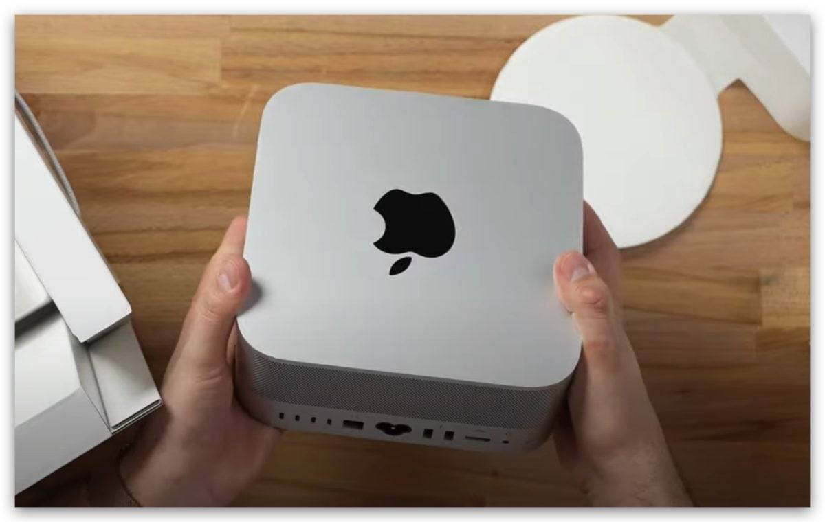 真正的 Mac Studio 开箱：拆开机身一窥 M1 Ultra 实际的样子