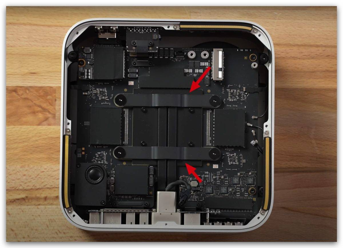真正的 Mac Studio 开箱：拆开机身一窥 M1 Ultra 实际的样子