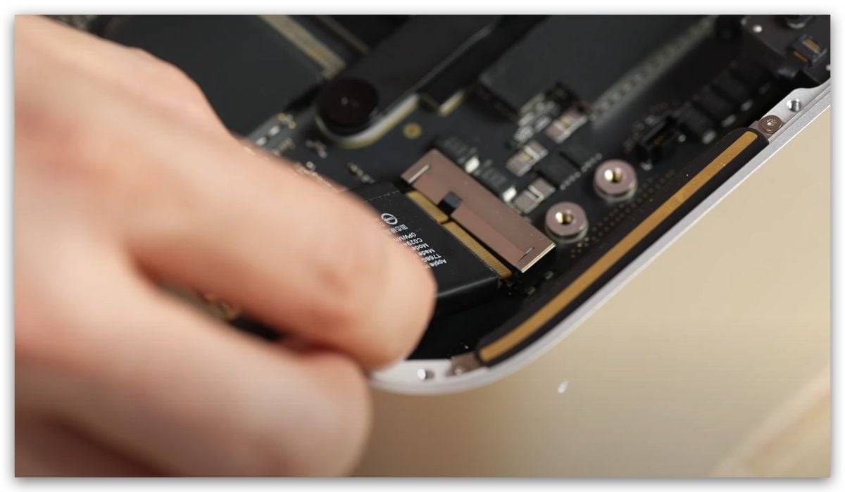 真正的 Mac Studio 开箱：拆开机身一窥 M1 Ultra 实际的样子