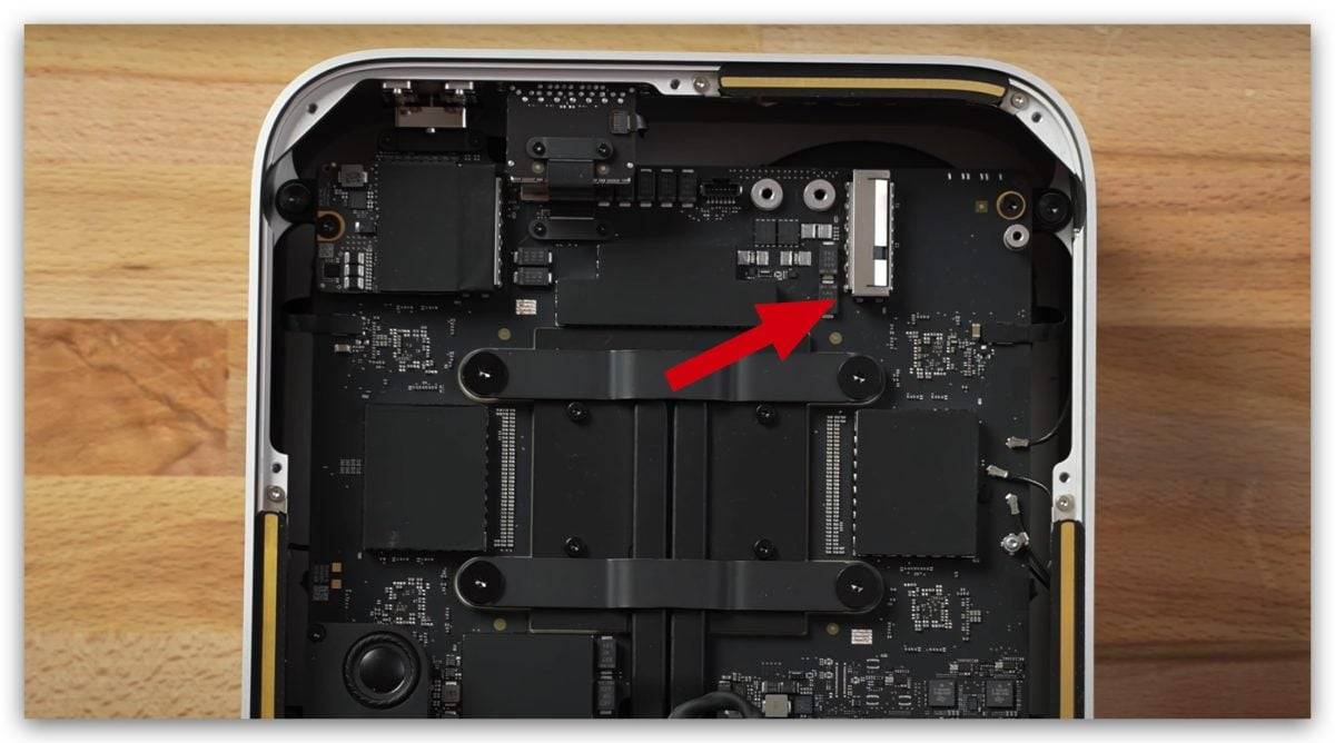 真正的 Mac Studio 开箱：拆开机身一窥 M1 Ultra 实际的样子