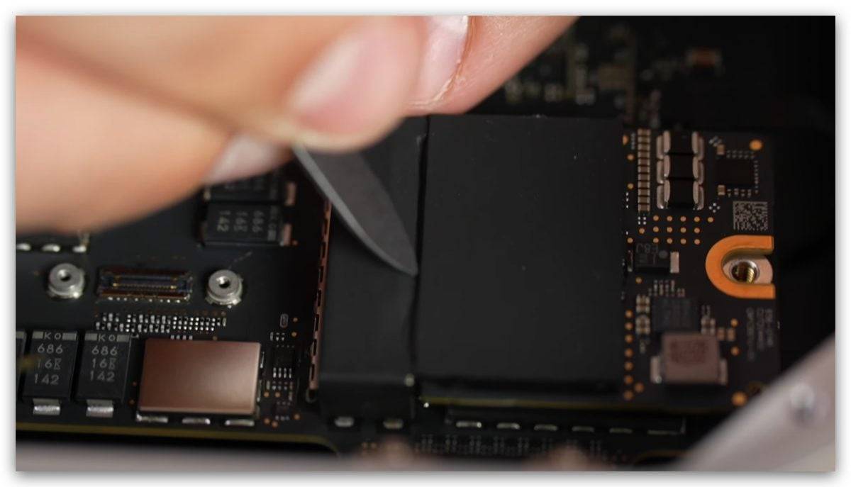 真正的 Mac Studio 开箱：拆开机身一窥 M1 Ultra 实际的样子