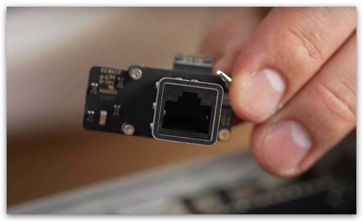 真正的 Mac Studio 开箱：拆开机身一窥 M1 Ultra 实际的样子