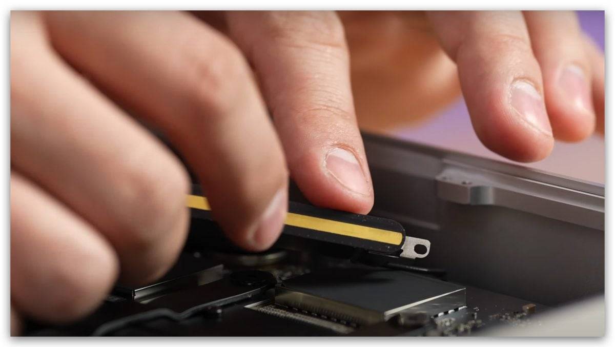 真正的 Mac Studio 开箱：拆开机身一窥 M1 Ultra 实际的样子