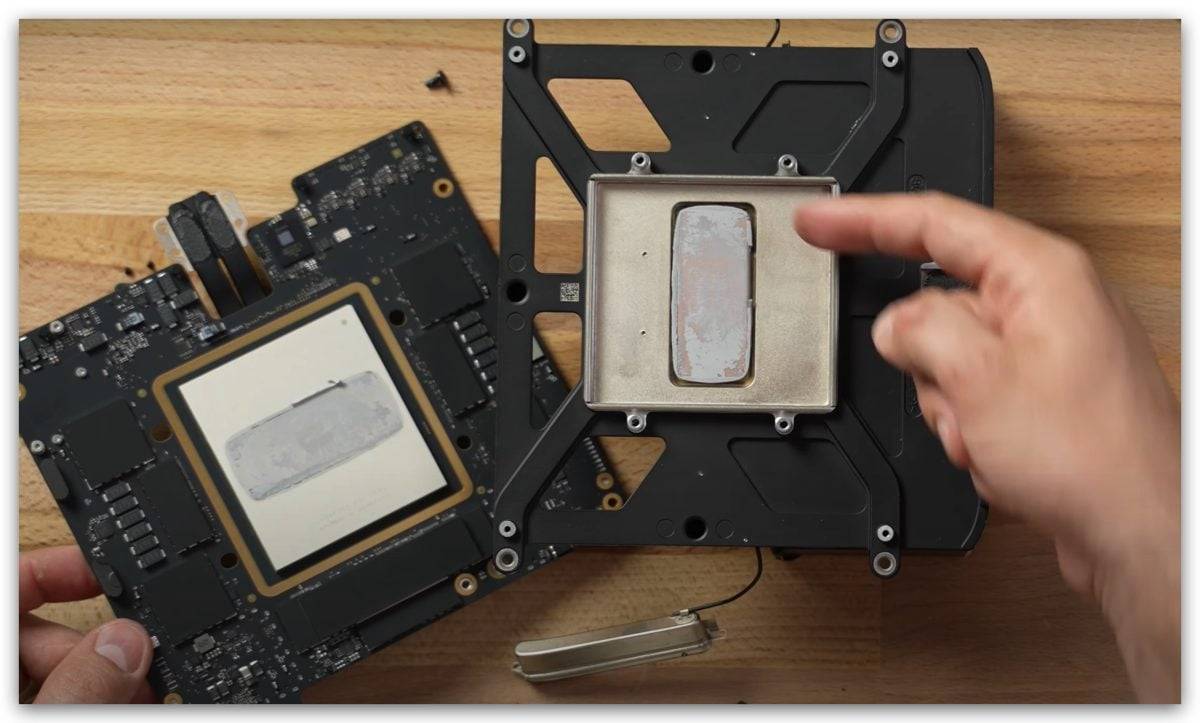 真正的 Mac Studio 开箱：拆开机身一窥 M1 Ultra 实际的样子