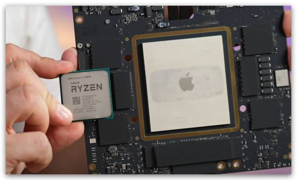 真正的 Mac Studio 开箱：拆开机身一窥 M1 Ultra 实际的样子