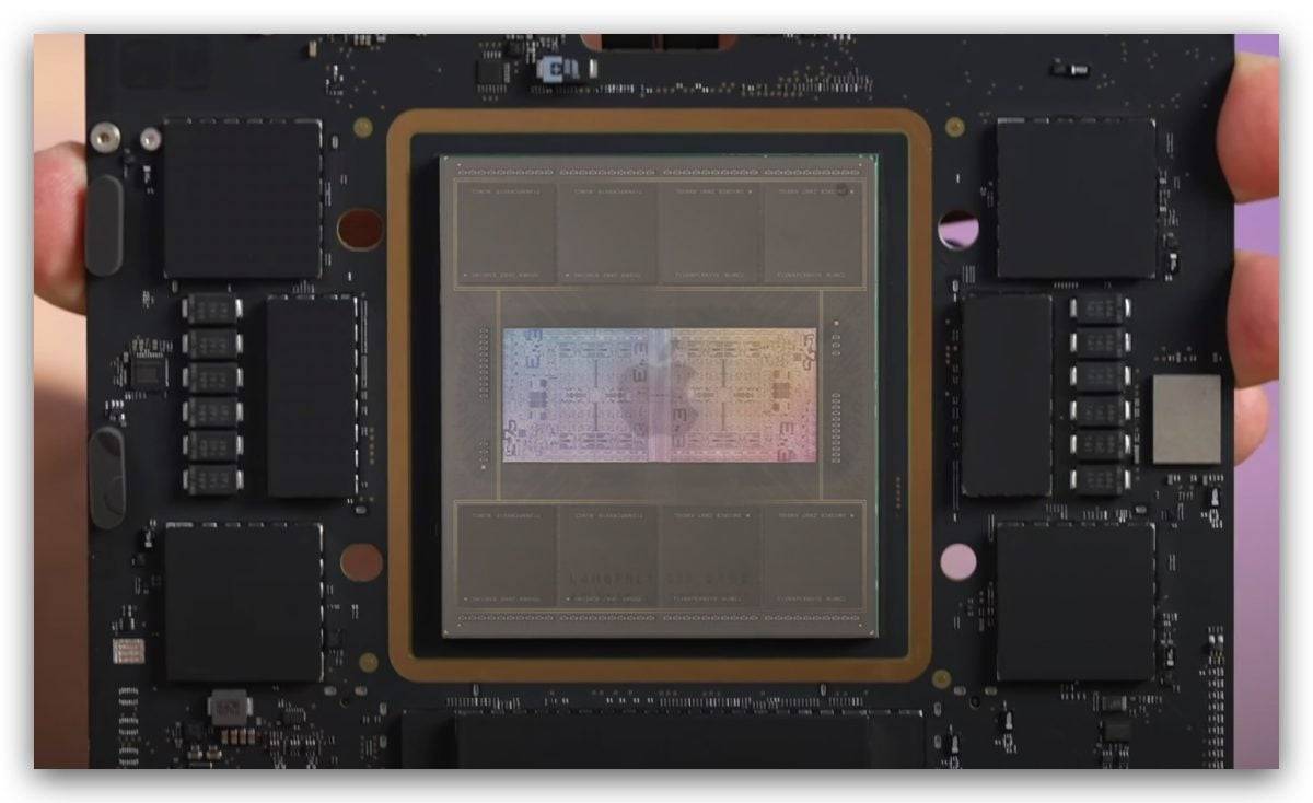 真正的 Mac Studio 开箱：拆开机身一窥 M1 Ultra 实际的样子