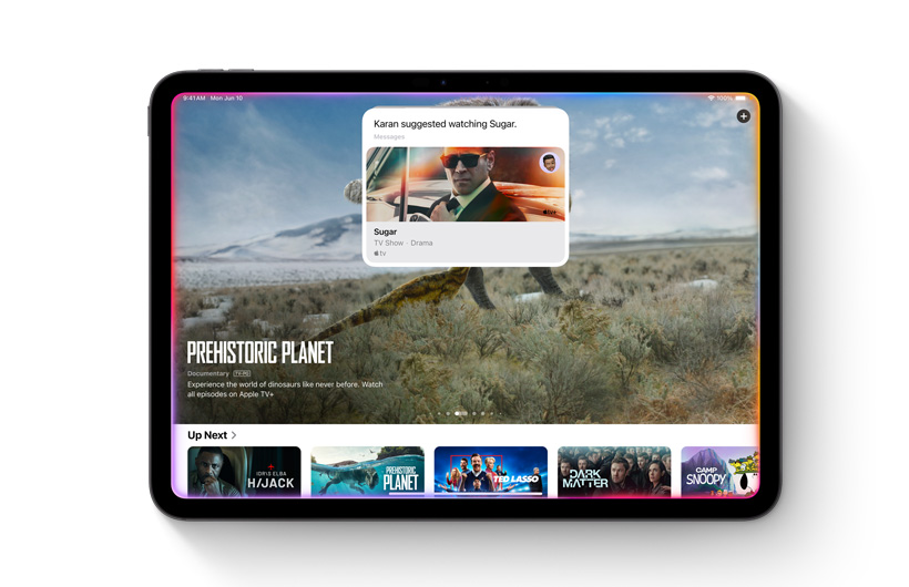 iPad mini 7 对比 iPad mini 6 更新重点整理，除了芯片外还有 7 点不同