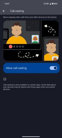 Android 跨设备接力功能 激似 Apple「接手」功能