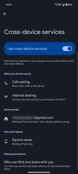 Android 跨设备接力功能 激似 Apple「接手」功能