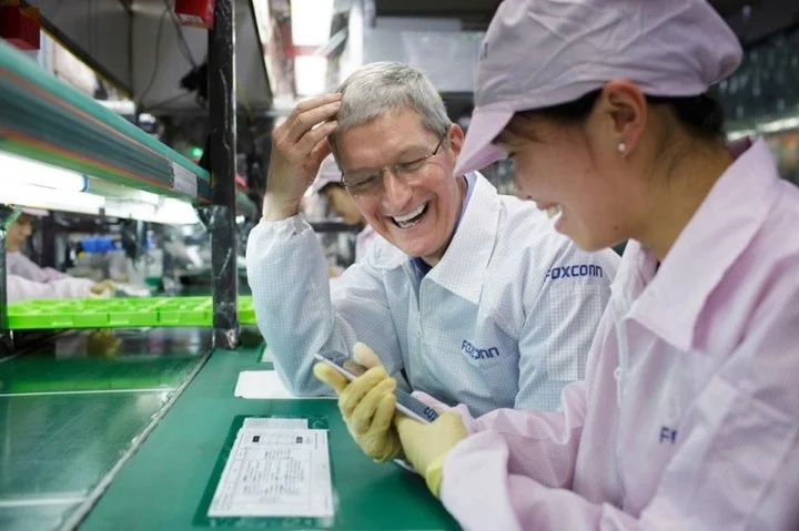 距离完美 iPhone 仅一步之遥？苹果即将打造史上最窄边框手机 第9张