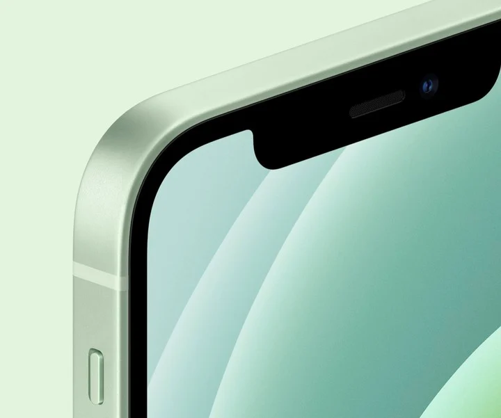 距离完美 iPhone 仅一步之遥？苹果即将打造史上最窄边框手机 第14张