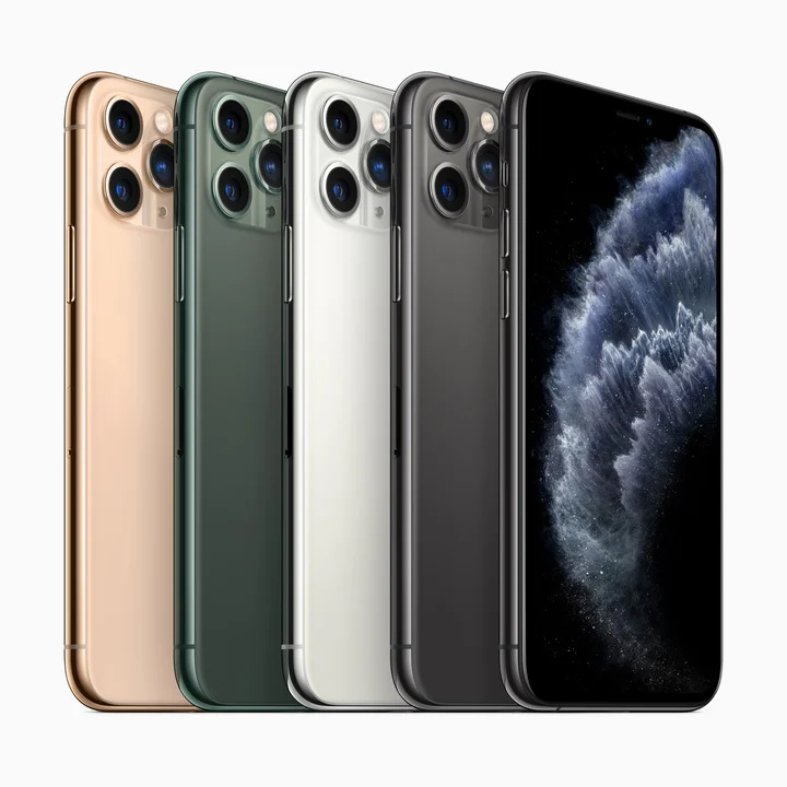 距离完美 iPhone 仅一步之遥？苹果即将打造史上最窄边框手机 第12张