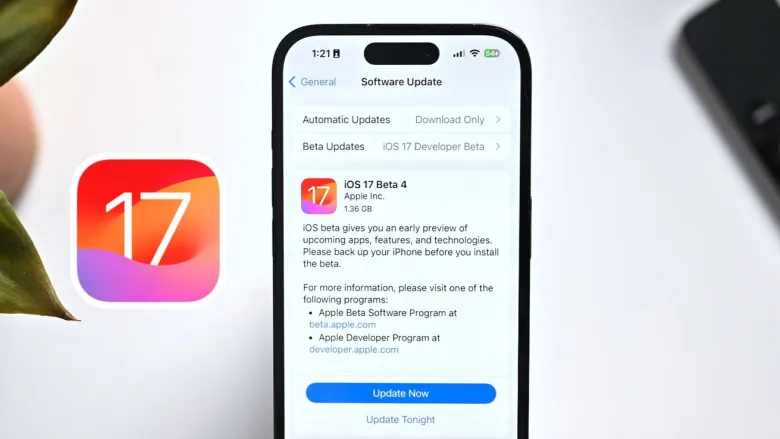 iOS 17 Beta 4 程式码泄密，国外网友分析 iPhone 15 Pro 动作按钮 9 项功能