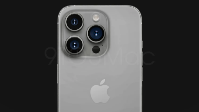 iPhone 15 Pro 系列颜色选项再次洗牌，据传连「金色」都要被取代