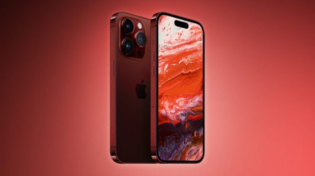 iPhone 15 Pro 系列颜色选项再次洗牌，据传连「金色」都要被取代