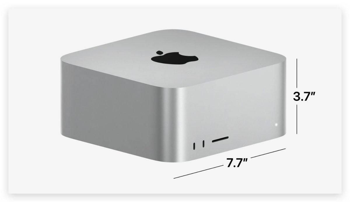 Mac Studio 正式开卖预购！ 详细规格、功能介绍看这边